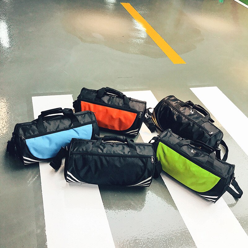Gianlaima Kordelzugbeutel – 36x43 Cm, Aus Polyester, Wasserabweisend, Faltbar, Für Sport, Fitness, Reise, Als Turnbeutel Oder Rucksack