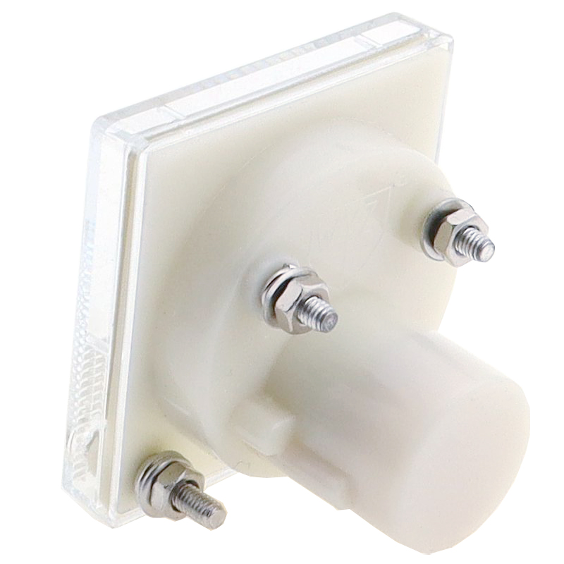 91C4- mA DC puntero tipo miliamperímetro 1mA 5mA 10mA 50mA 100mA 200mA 300mA 500mA placa mecánica analógica amperímetro de mesa