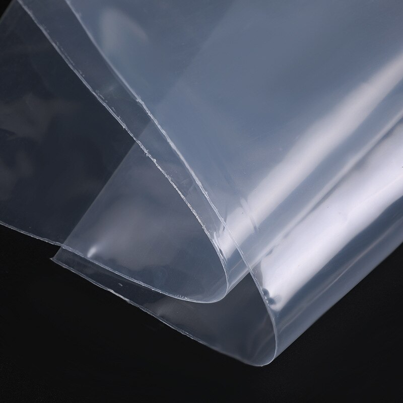 100pcs Small Ziplock Bags One-time Transparent Plastic Bag Used for Food Sealing Dustproof and Waterproof PE Ziplock Packaging