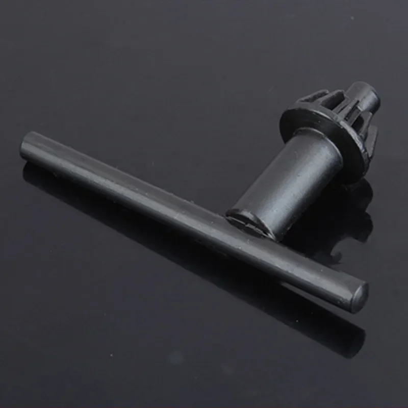 Adapter Boorkop Sleutel Vastklemmen Converter Driver Elektrische Hand Metaal Power Vervanging Taper Accessoires Lager: Blauw