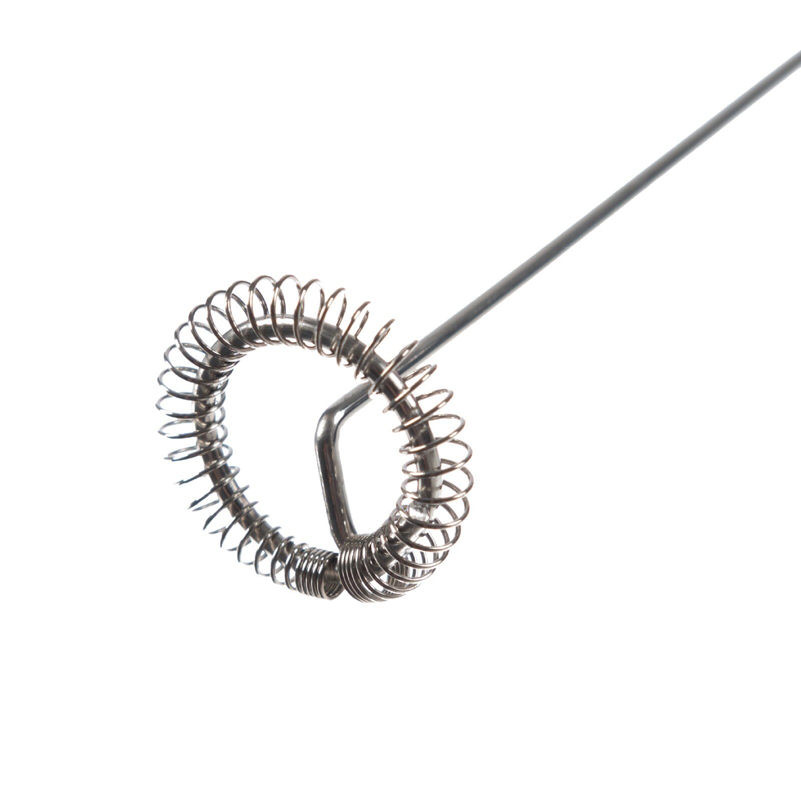 Handheld Electric Coffee Mini Whisk Mixer Stick Kitchen Gadget 1PC