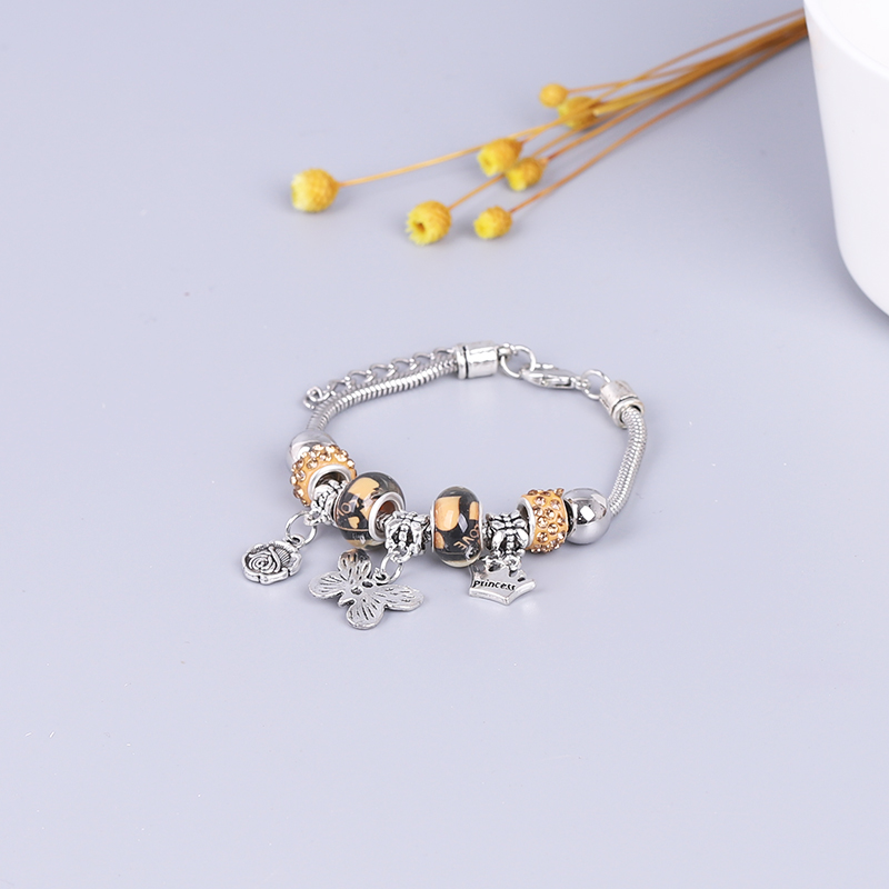 Crystal Armbanden Bangles Vrouwen Sieraden Met Kralen Bohemian Armband Femme Sieraden Koppels Zwart Boho Grote Handgemaakte