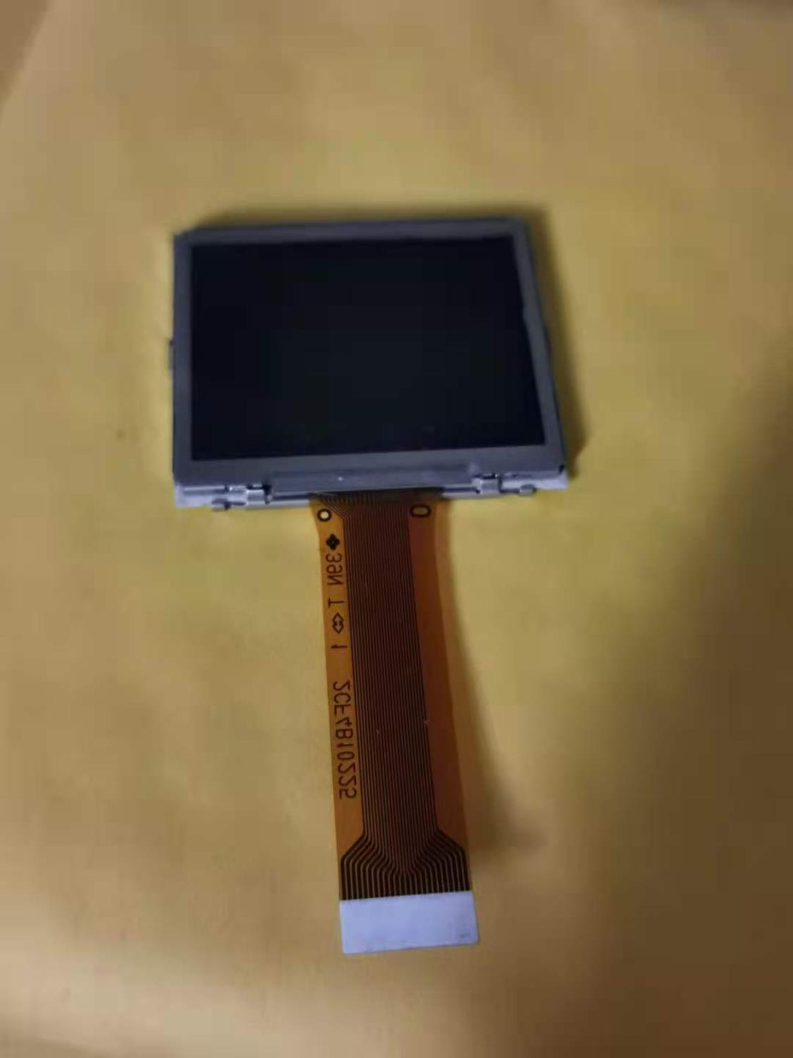 LCD Monitor Screen Display Repair Replacement Part For Nikon D50 D70S Digita