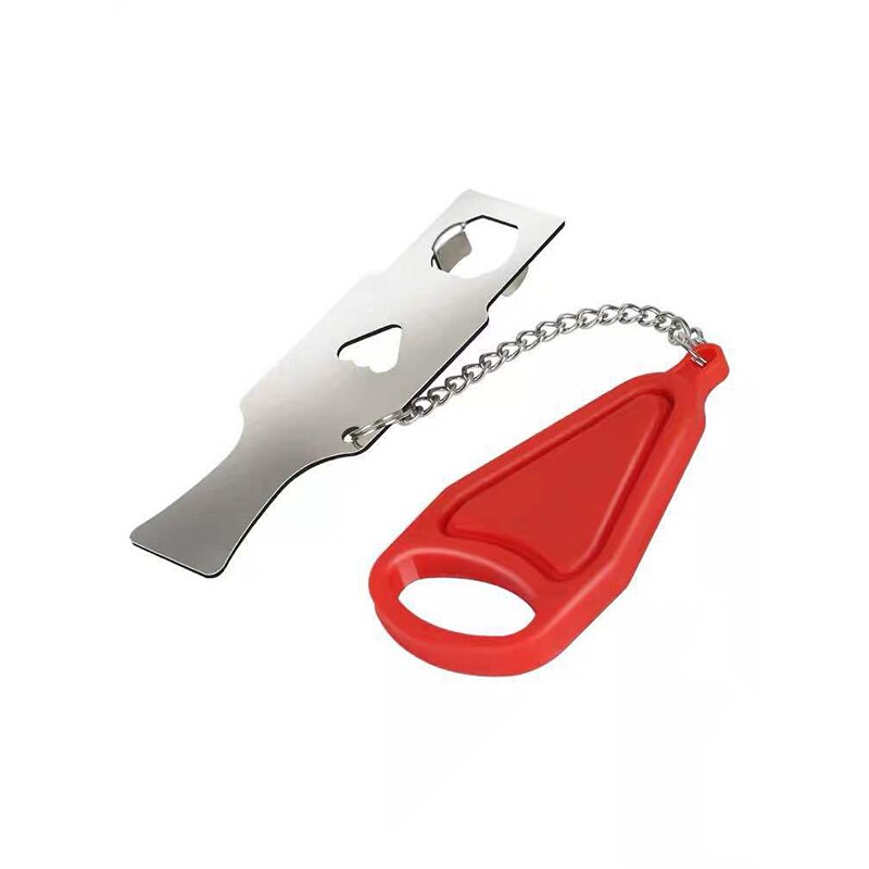 Przenośna blokada drzwi zabezpieczenie przed kradzieżą blokada blokady ogranicznik robić drzwi robić hotelu Szkoła Wyższa Dom Szkoła apartament łańcuch bezpieczeństwa blokada