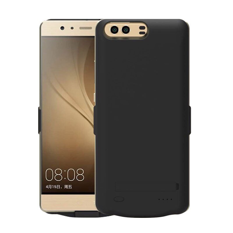HSTNBVEO 6500mAh Portable PowerBank Charging Power Case For Oneplus 5T External Battery Charger Cases For Oneplus 5 Battery Case