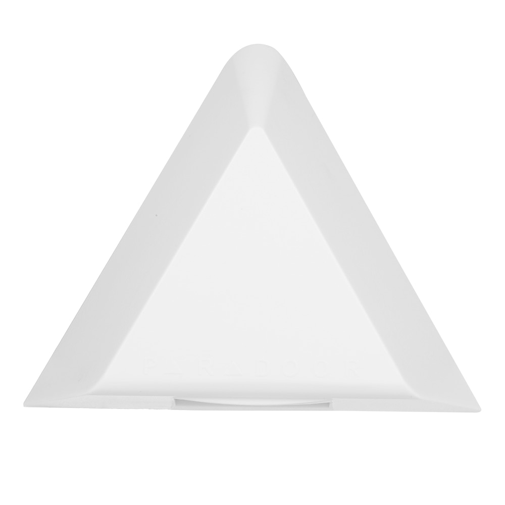 Wired Curtain Motion PIR Motion Sensor Passive Window Curtain Support Temperature Compensation For Home Security Alarm System