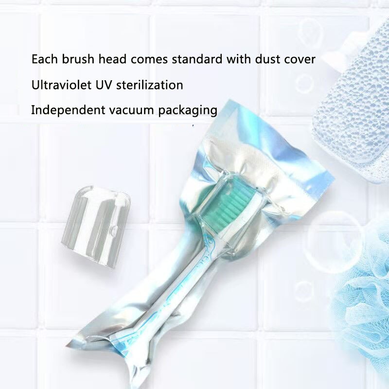 SOOCAS X3 X1 X5 Tooth Brush Head Original oothbrush Heads Replacement For SOOCARE Sonic Electric Tooth Brush Heads