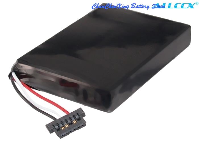 Cameron sino 1700 mah akku für mitac mio  p710, mio spirit 480,485,487,670,680,685,687,690,695,697, mio  p350,p510,p550,p550m