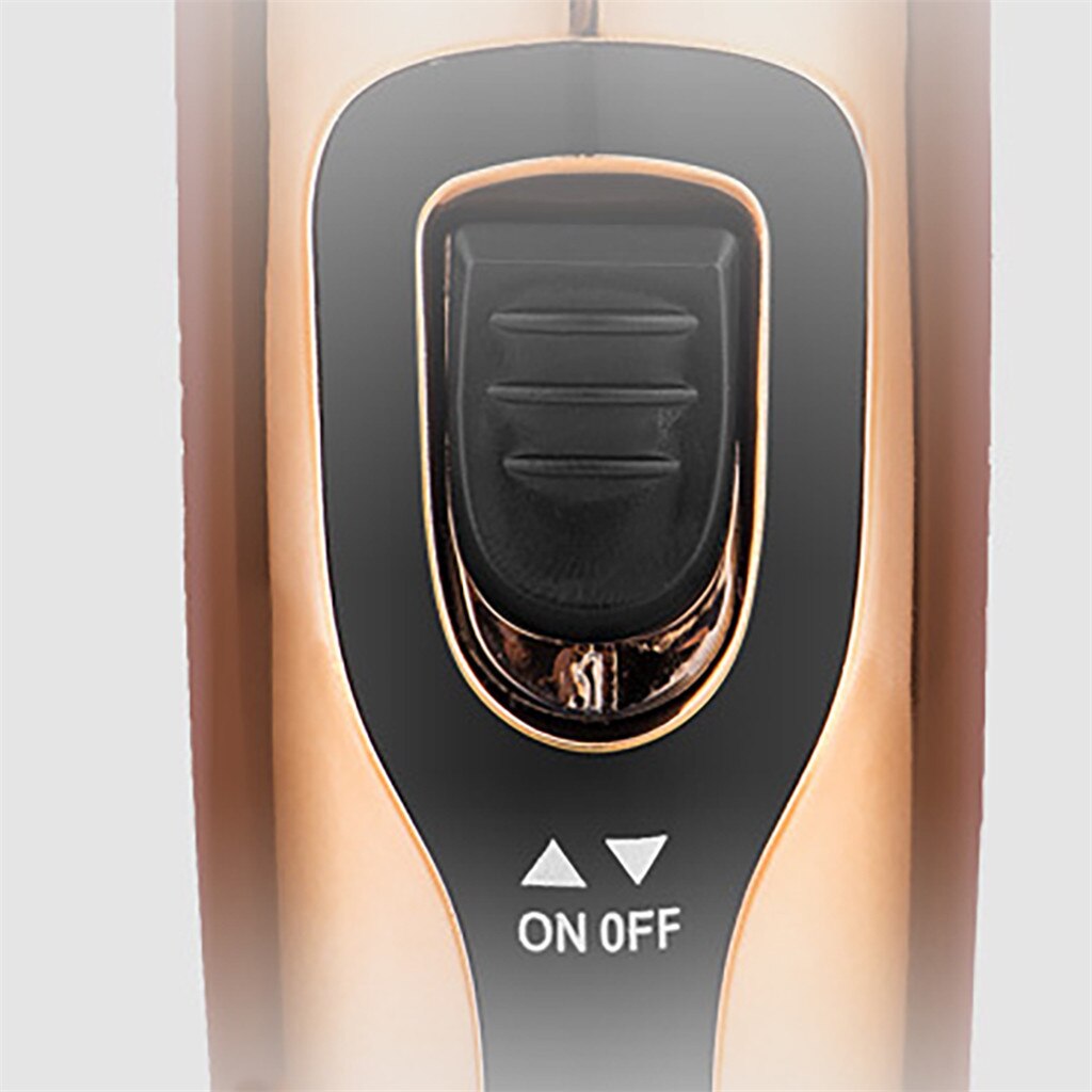 Smart Home for men eyebrow Clipper Beard Beauty Waterproof Beard Hair Trimer Face Body Hair Electric Hair Clipper