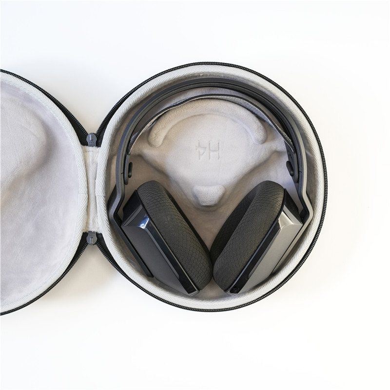 Hard Carrying Case Cover for Logitech G733 Wireless Gaming Headphone Headset Storage Box Protective Bag Handbag Shell Storage