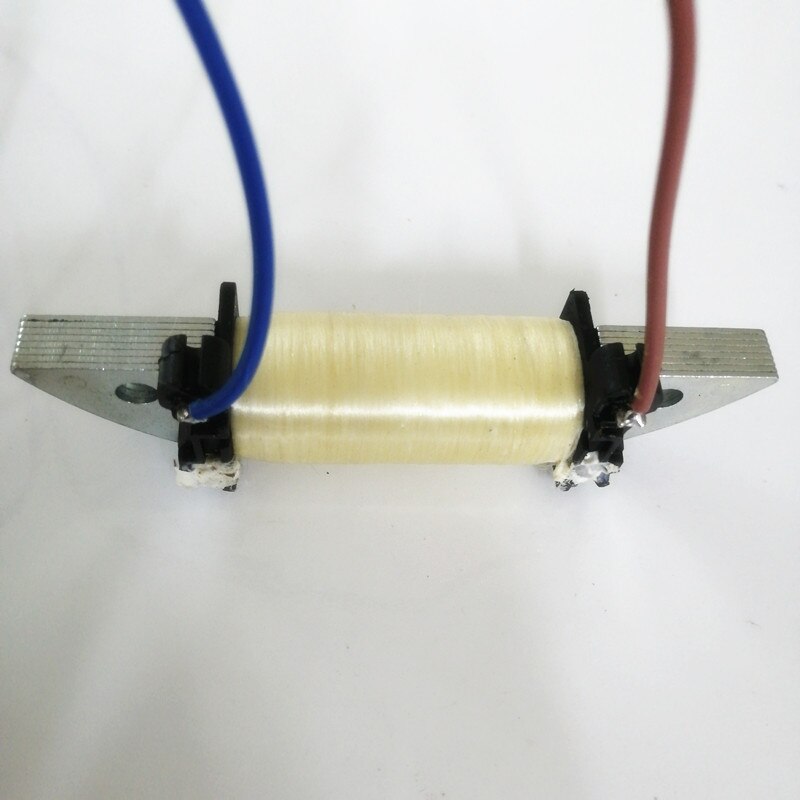 Bobina de carga de cargador 6F5-85520-10-00 para Motor fuera de borda Yamaha E 40HP N/M EK40GMH 2T 6F5-85520-10