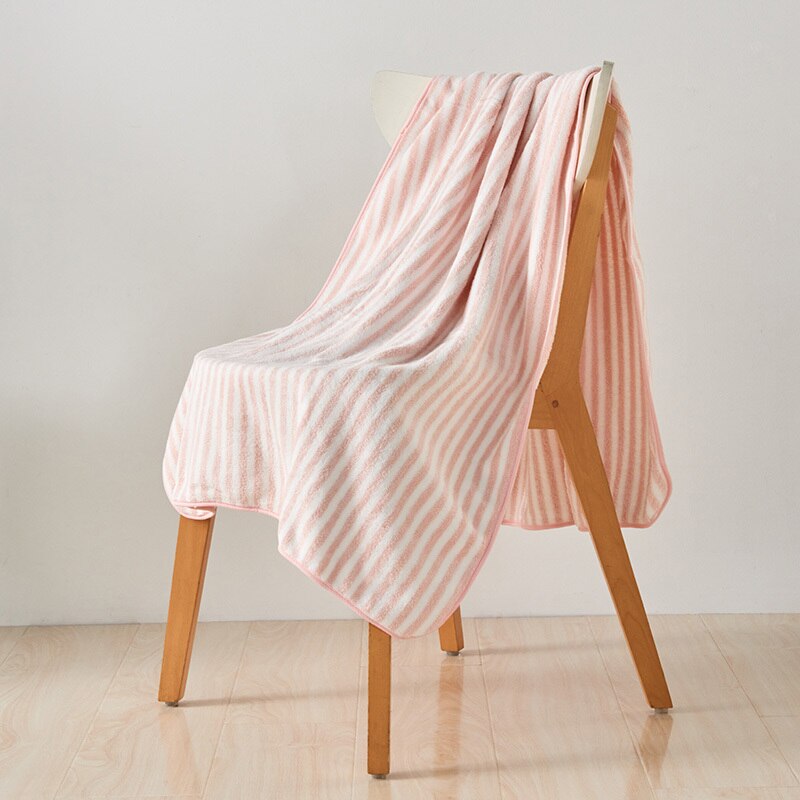 3pcs/set Coral Velvet Towel Set 35x75/70x140cm Super Absorbant Face Bath Towel Home Hotel Quick Dry Bathroom Towel