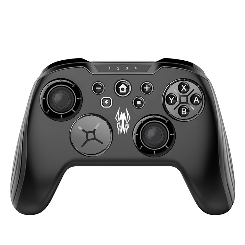 S800 controlador sem fio bluetooth gamepad joystick gaming joypad para switch game-controlador para nintendo switch s800 controlador