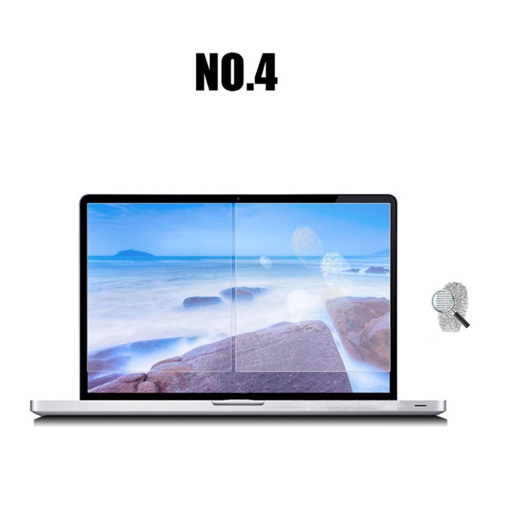 15,6  (335*210*0.9)  inch anti-glare screen protector for notebook, laptop, computer monitor, laptop skins, hot