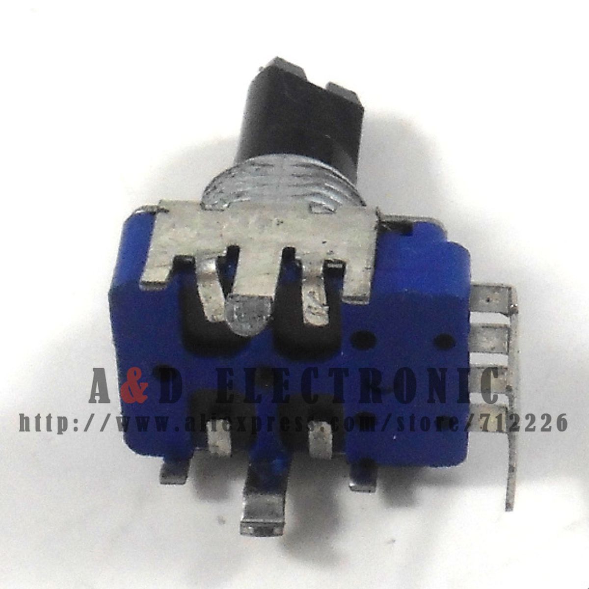 Potentiometer Voor Korg Pitch Bender Pot 2nd Generatie PA4X PA3X PA900 PA600 M3 Kronos