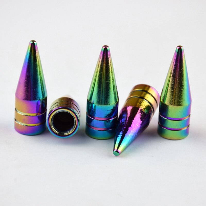 4 Stuks 66/62Mm Clip Black & Chrome Geen Logo Cent... – Grandado