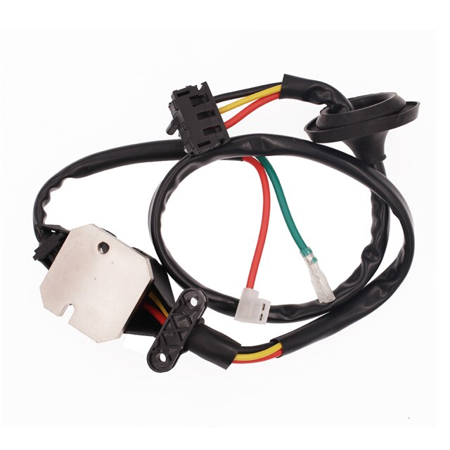 Blower Motor Regulator Resistor for Mercedes SL-Class R129 300 280 320 500 600 SL 55 60 AMG 1298213351