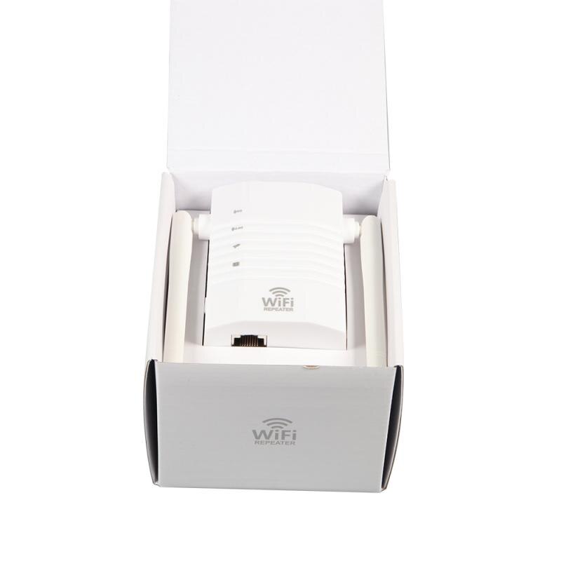 750Mbps Wifi Extender Wireless WiFi Repeater Wi-Fi Amplifier Long Range Wifi Signal Booster Long Range Wifi Signal Boosters