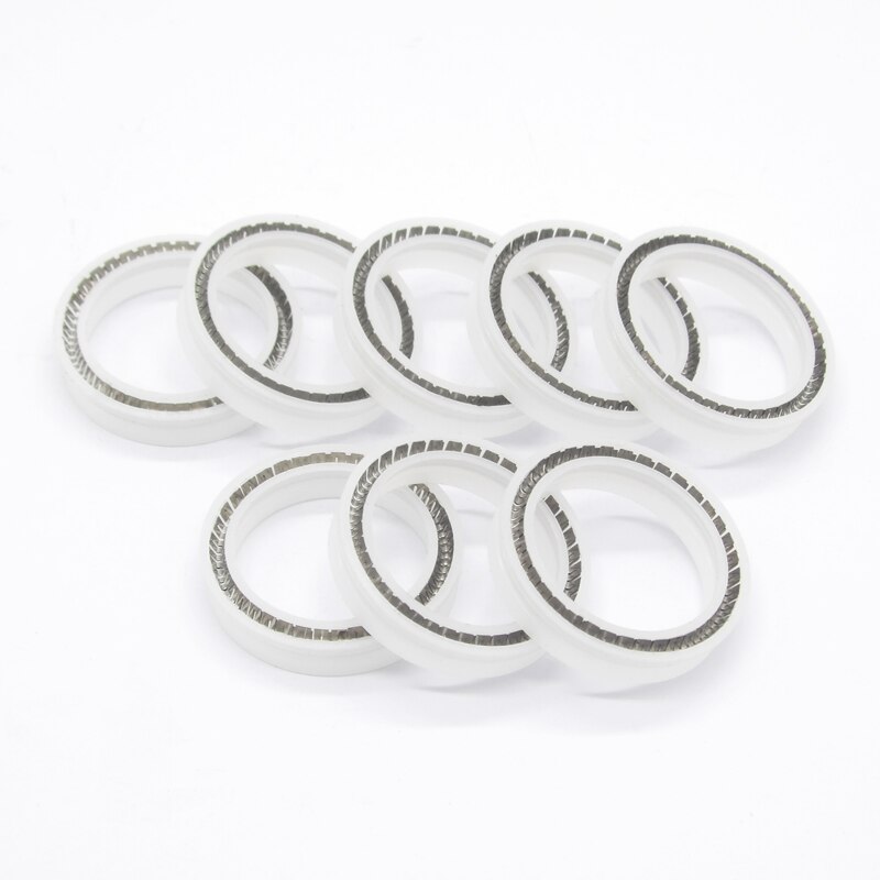 waterjet cutting head spares 60K Spring Rod Seal Rod A-11275 60kis water jet cutter head intensifier pump part 400050-W-875-3