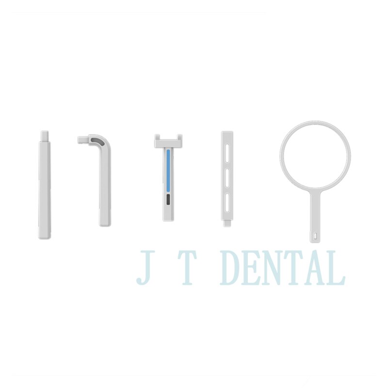 Efficient and easy-to-operate X-ray sensor holder Dental digital X-ray sensor locator Lightweight, durable and cost-effective