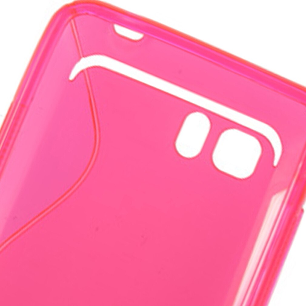 TPU Gel Case environmental friendly material Exquisitely Durable Gorgeous Mobile Phone Cases
