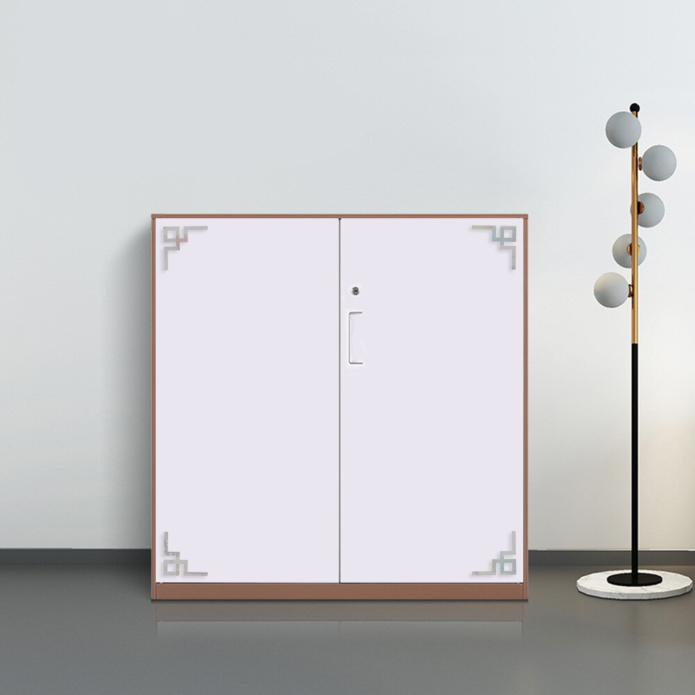 4 Pcs Door Wardrobe Background Wall Corner Decoration Acrylic Mirror Stickers Wallpaper Living Room Home Decor Accessories