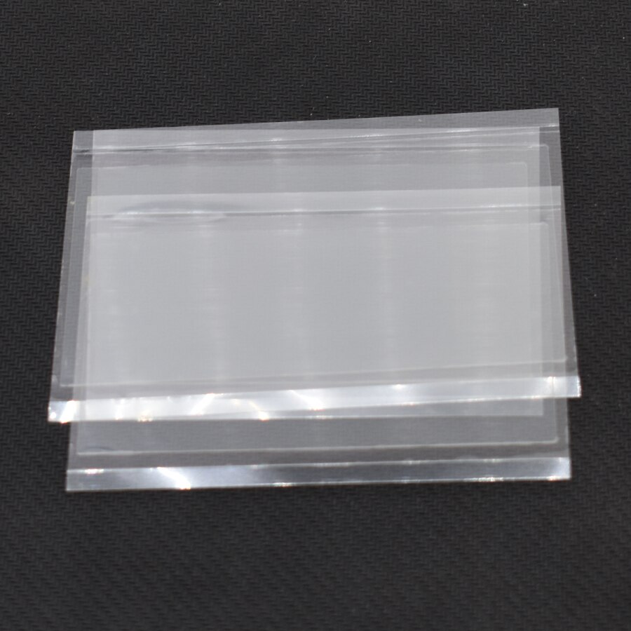 10Pcs Optische Clear Adhesive Film Oca Lijm Voor Apple Ipad Pro 9.7 12.9 10.5 Voor Ipad Mini 2 3 4 5