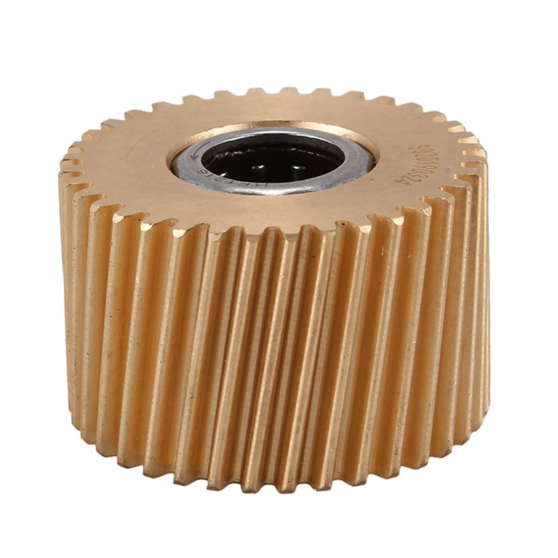 Tongsheng TSDZ2 Mid Drive Motor Metal Gear for 36V/48V/52V TSDZ Motor Engine Replacement Upgrade Part