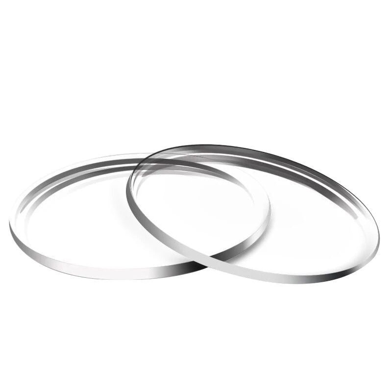 1.56 Progressive Multi-focus Anti-blue light Lens Look far and near dual Anti-fatigue Resin Lens Optical Myopia Presbyopia Lens