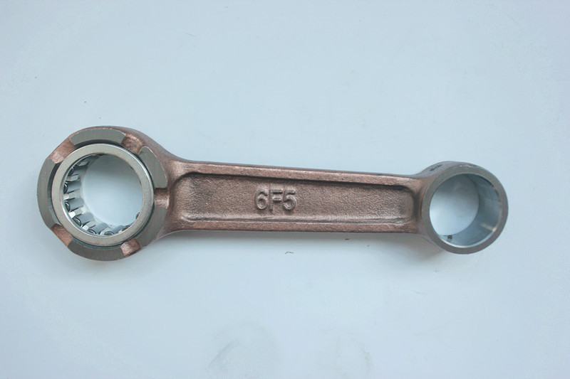 Påhengsmotor båtmotor 6 f 5-11650-00 6 f 5-11651-0... – Grandado