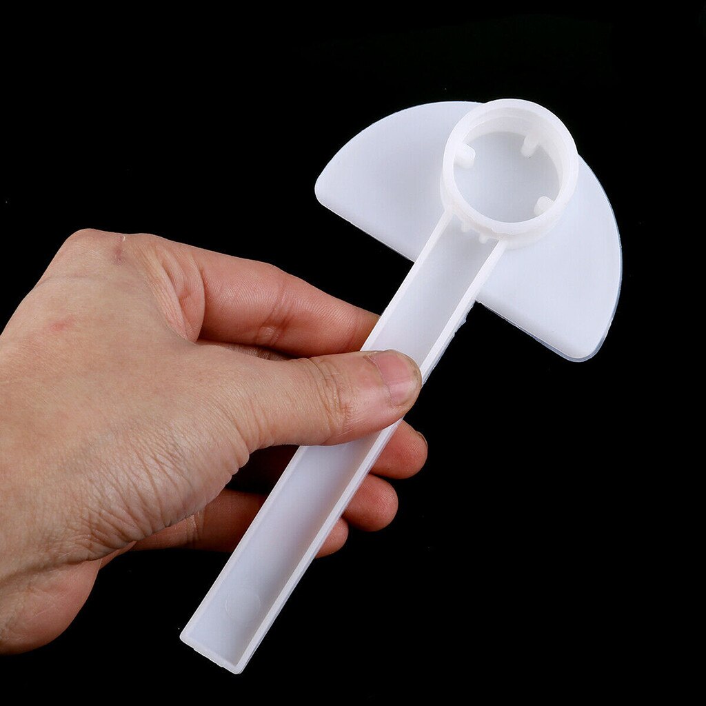 Bee Feeder Honey Entrance Feeder Beekeeping Cap Thread Feeder Bee Keeping Equip Hive Tool Queen Rearing System 10 Pcs