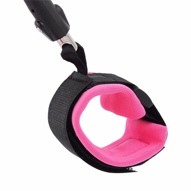 Kids Wrist Link Toddler Baby Kids Safety Harness Child Leash Anti Lost Wrist Link Traction Rope Anti Lost Bracelet