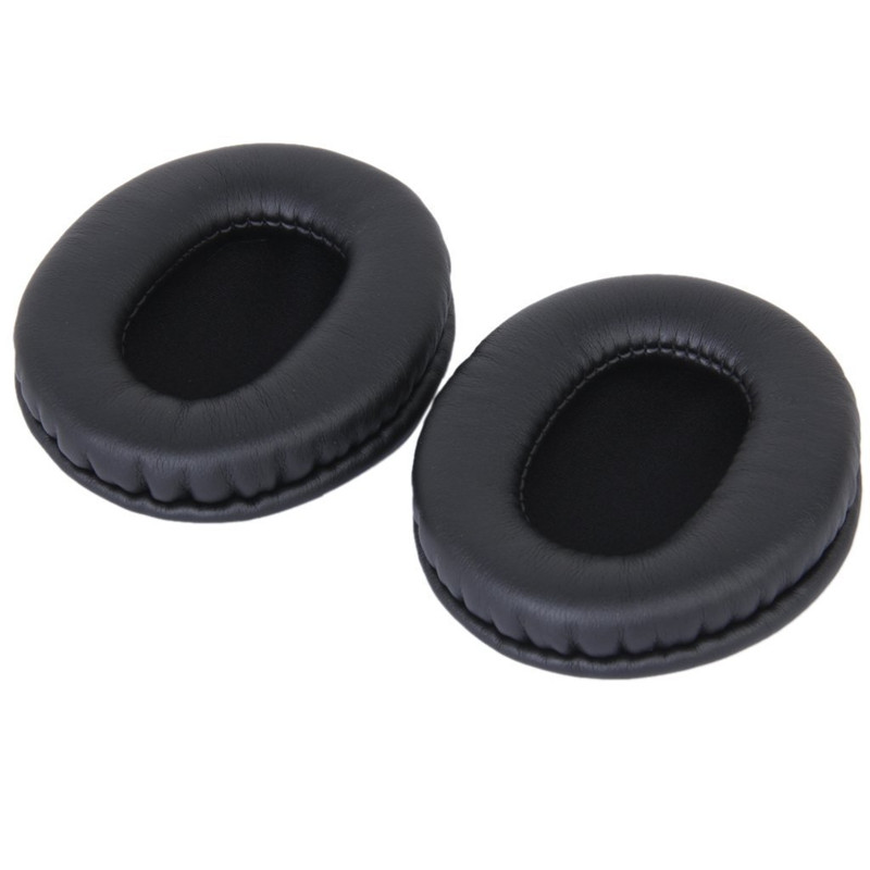 Oorkussen Voor Audio-Technica ATH-M50 M50S M20 M30 M40 ATH-SX1 Hoofdtelefoon Headsets Foam Ear Pads Kussen Oorkussens Cover cups
