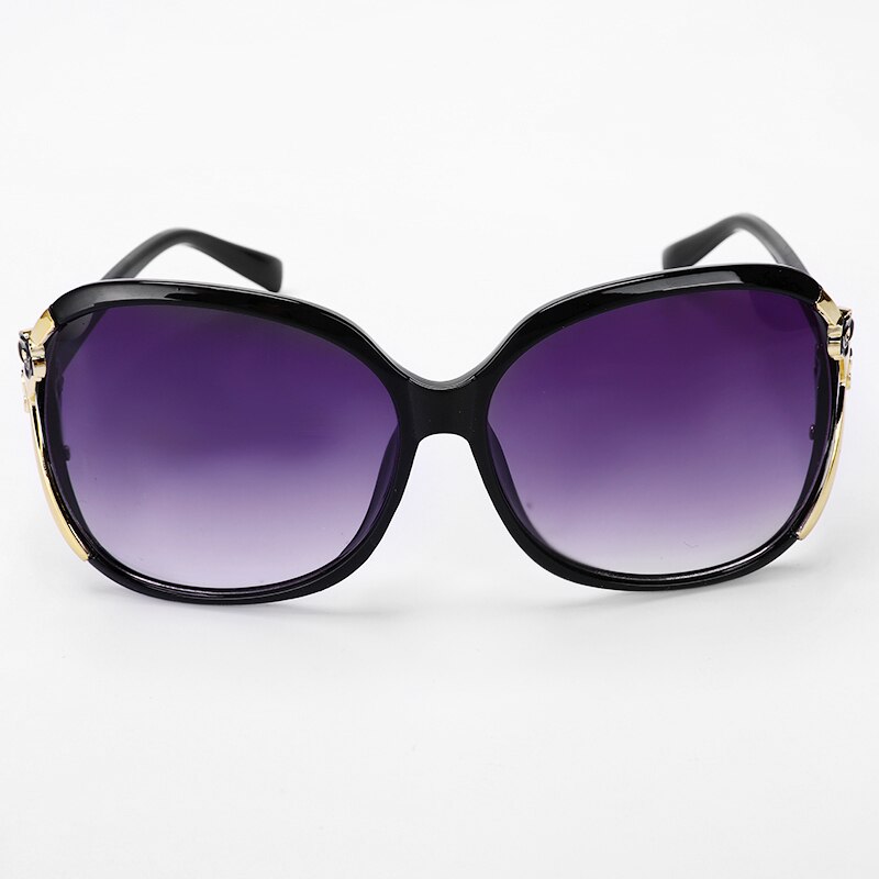 Uv-Bestendig UV400 Wandelen Camping Zonnebril Brillen Mode Klassieke Zonnebril Outdoor Accessoires: Style 1