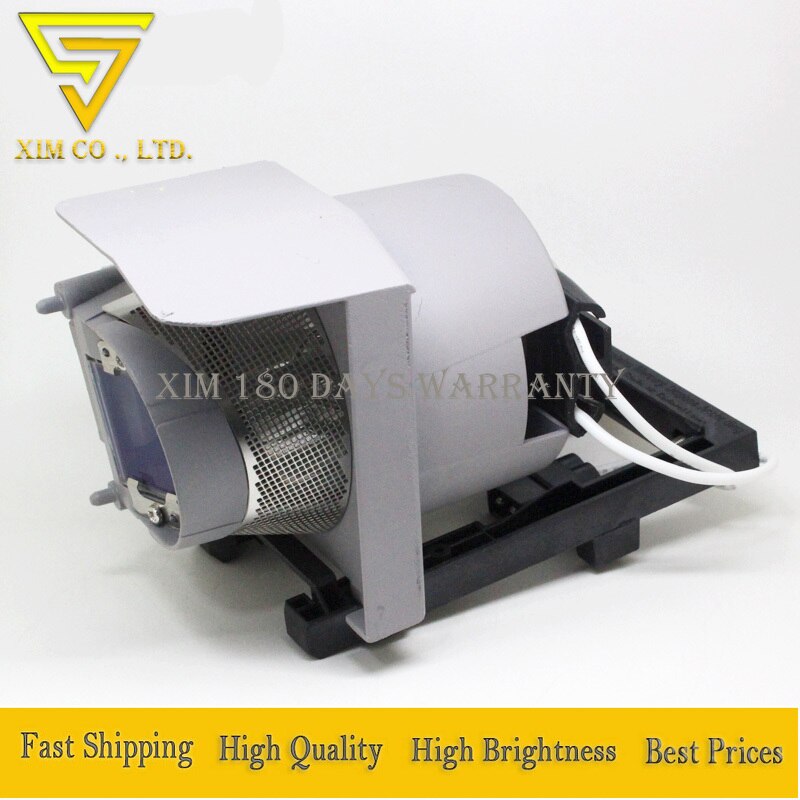 1020991 Replacement Projector Lamp with Housing for SMARTBOARD Unifi 70/Unifi 70w UF70 UF70w 60WI2 SLR60wi2 SLR60wi2-SMP