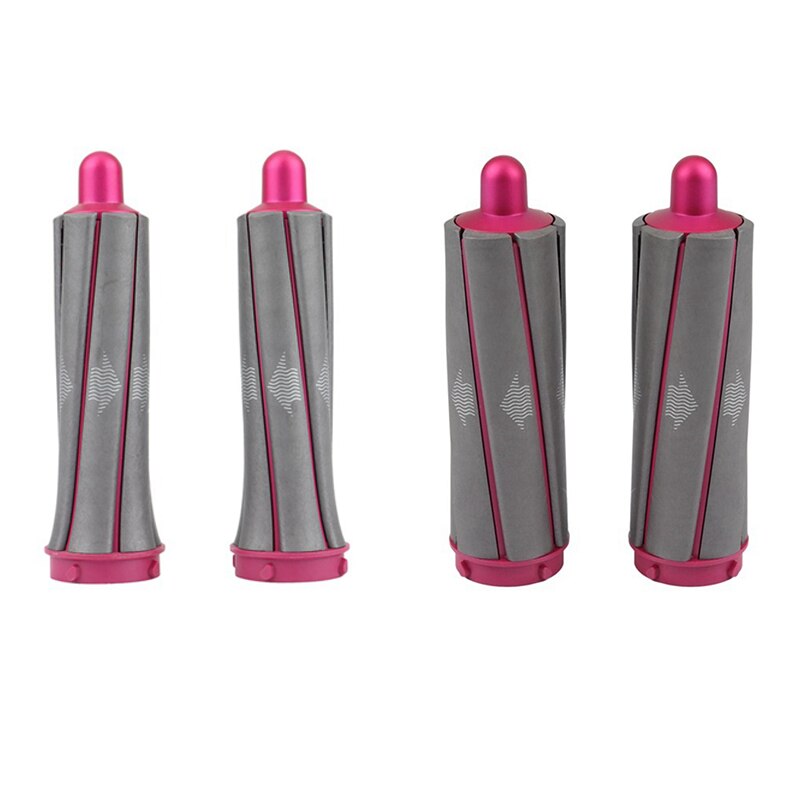 1 Paar Styling Krultang Curling Buis Voor Dyson Airwrap Föhn Vervangende Onderdelen