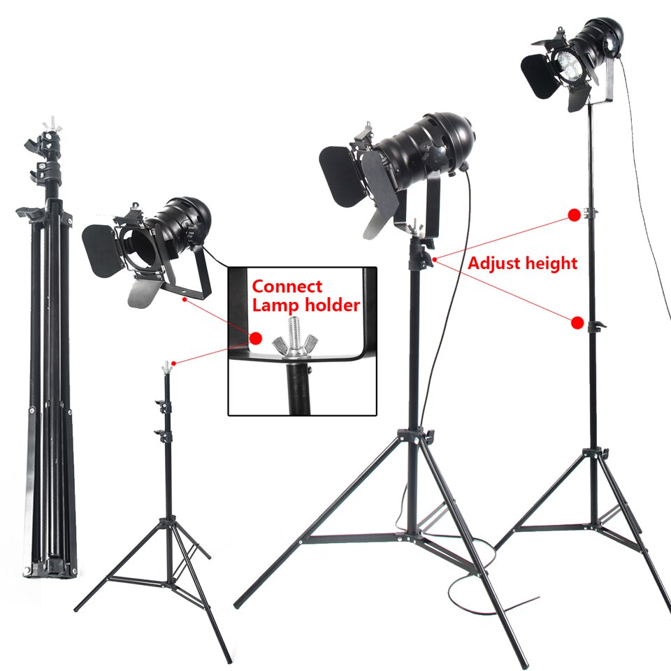 OYGROUP Vintage Floor Lamp Table Bedside Lampe Nightstand Desk Lights for living room