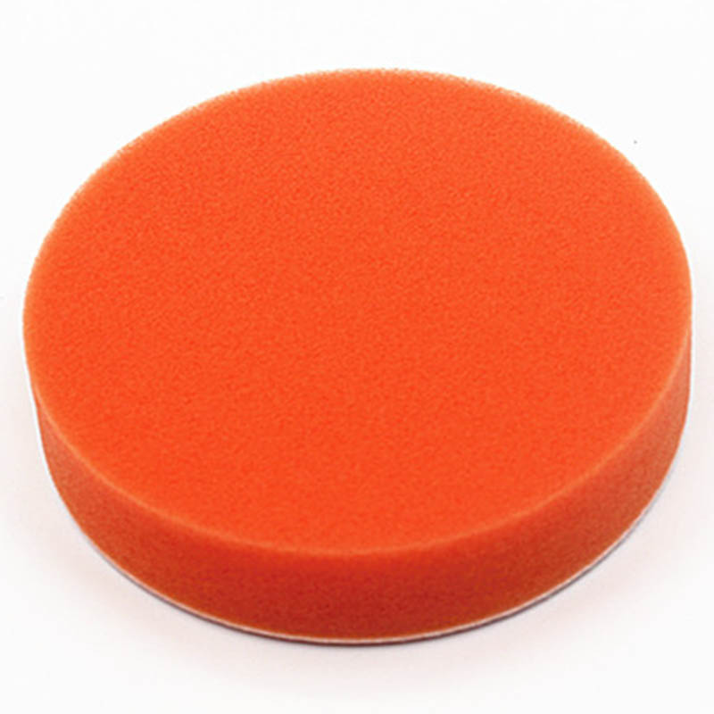 10 piezas 180Mm 7 pulgadas esponja plana pulido bruto almohadilla pulidora para pulir el coche limpieza encerado pintura automática cuidado de mantenimiento
