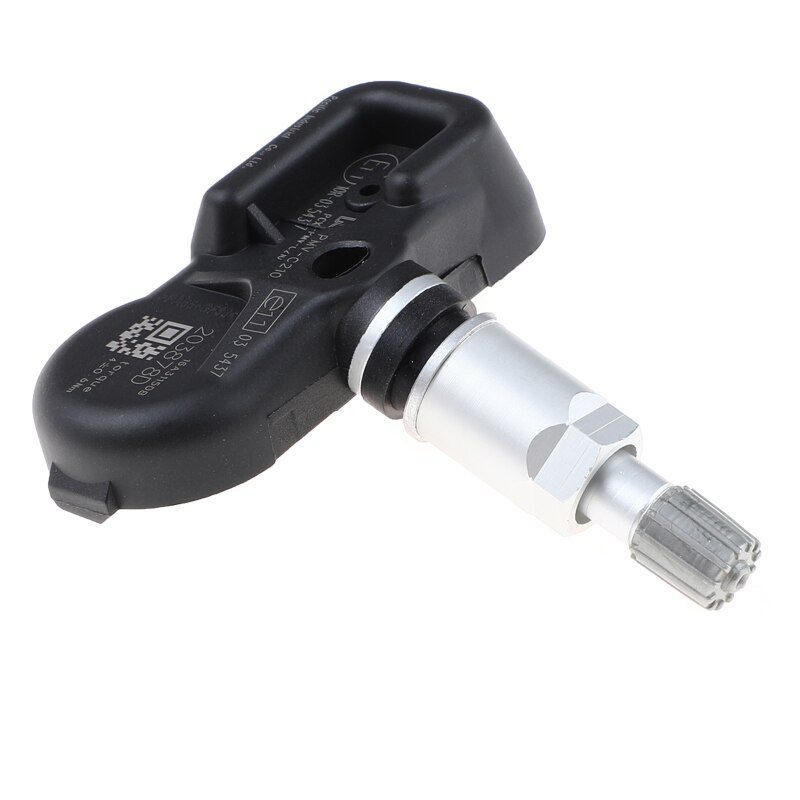 4 sztuk nowy czujnik ciśnienia w oponach dla TOYOTA avensis auris RAV4 Yaris Verso 42607-02031 4260702031 42607-02030 PMV-C210 433MHZ TPMS
