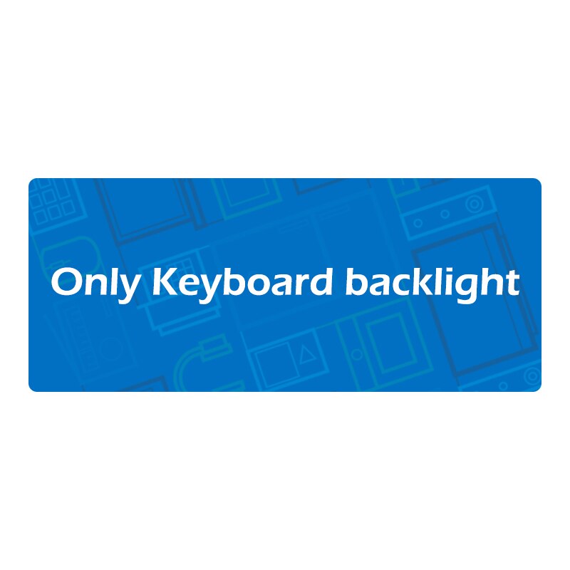 Laptop Keyboard + Backlight + Screws + Tool For Macbook Pro 13" A1502 UK Keyboard Replacement: only backlight