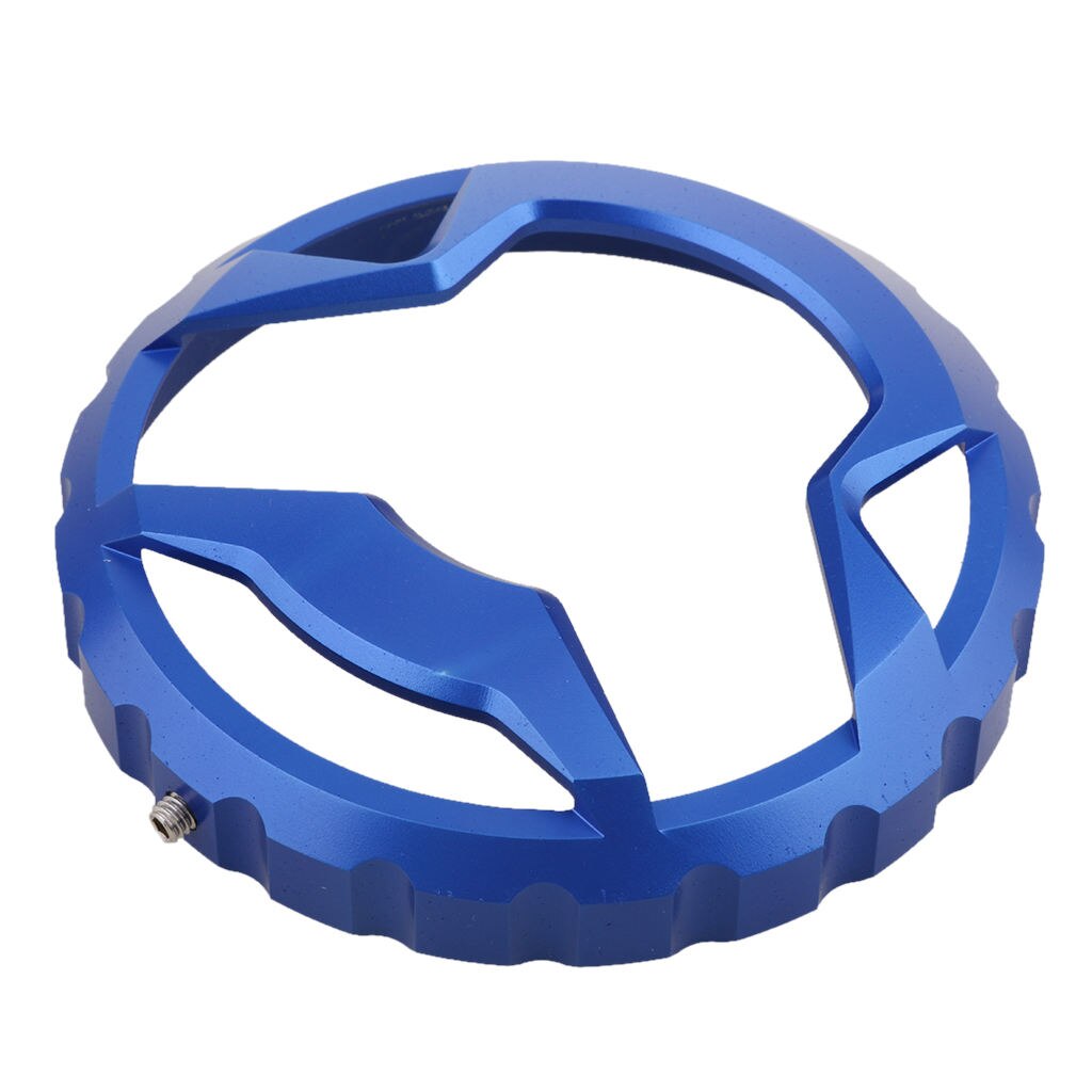 CNC Aluminum Fuel Tank for Yamaha NMAX 155 N-MAX 155