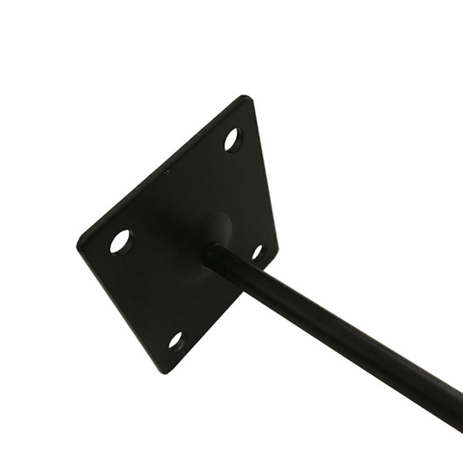 1Pcs Bal Rack Ijzeren Muur Mount Display Bracket Ball Holder Ball Rack Voor Voetbal Voetbal Volleybal Basketbal Opbergrek