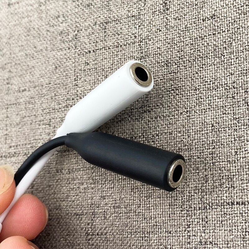 Cable de Audio Ultra tipo C para Samsung S22, S21, Note20, adaptador auxiliar de 3,5mm para Galaxy S21, S20, FE, A90, Z, Flip3 Fold 2