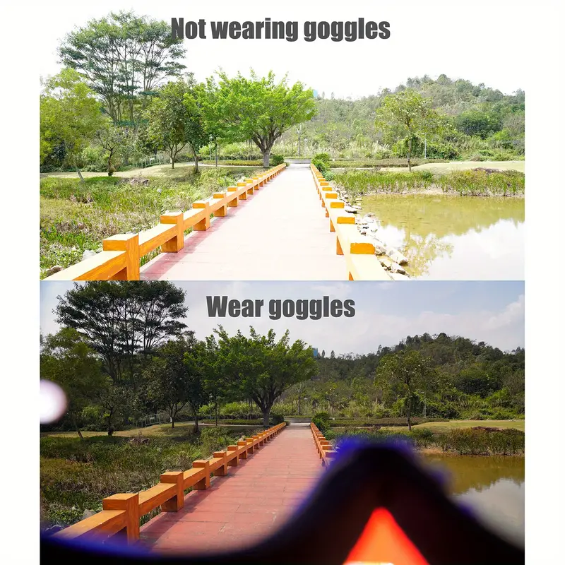 MTB Moto-Cross Brille Motorrad Brille aus-Straße Sonnenbrille Für Mann MX ATV Maske Winddicht Schutz Radfahren Rennen Brille