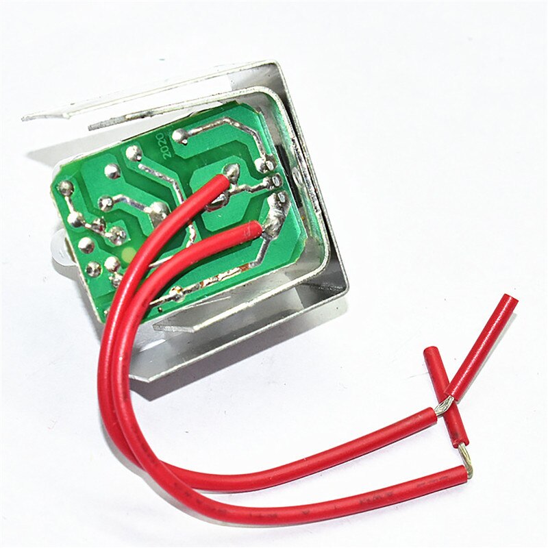 Birdcage-perilla de calentador de Control de temperatura, interruptor de termostato de estufa eléctrica Universal, botón de temperatura ajustable