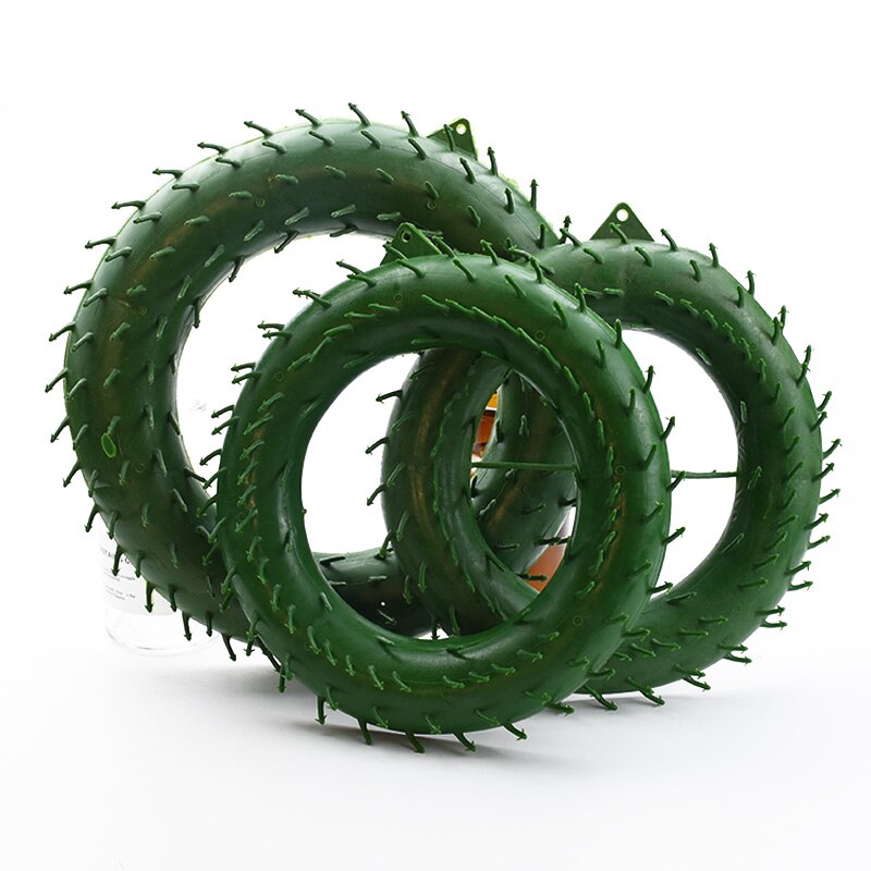 Christmas Wreath Decorative Flowers Wedding Decorations for Home Wall Pendant Bridal Accessories Clearance Artificial Plants
