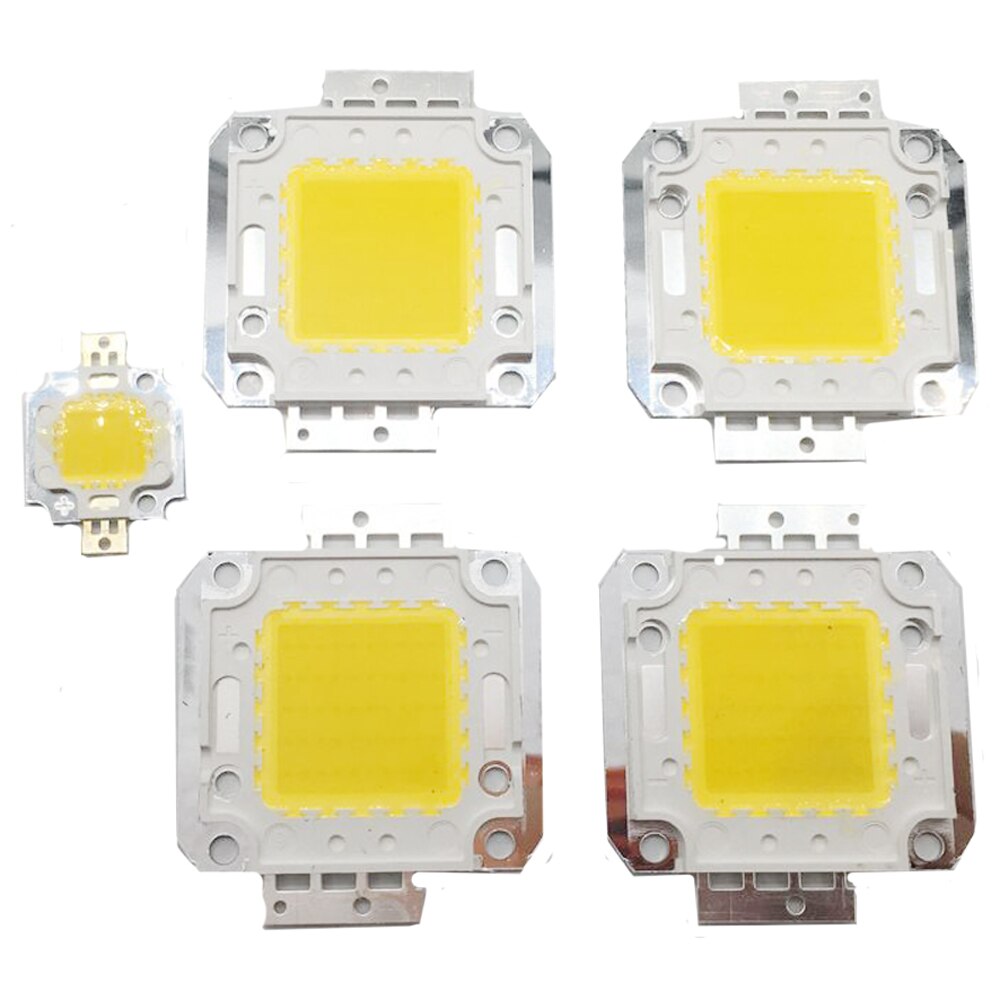 1 stks LED 1 w 3 w 10 w 20 w 30 w 50 w 100 w High ... – Vicedeal
