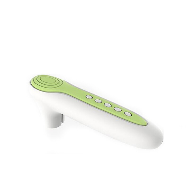 Ochrona dziecka osłona uchwytu drzwi osłony silikonowe przeciwkolizyjne statyczne osłonki na klamki robić drzwi dla dzieci artykuły bezpieczeństwa w domu: trawa zielony