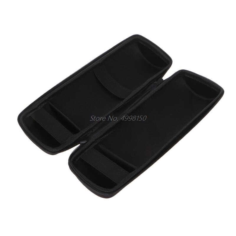 Travel Carrier Case Box Pouch Bescherm Cover Bluetooth Luidspreker Tas Voor Flip 4 Draadloze Bluetooth Speaker