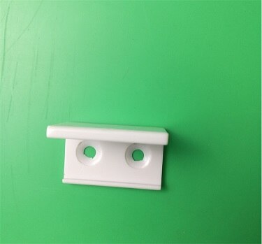 3pcs of 90/180 degree corner profile connector ,led aluminium profile connector: 180 degree